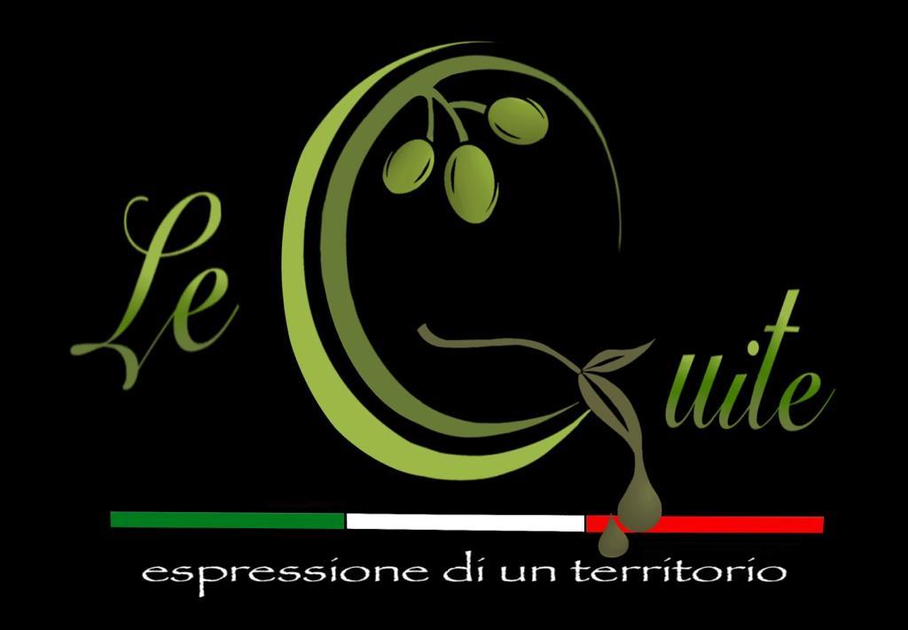 Olio Le Quite